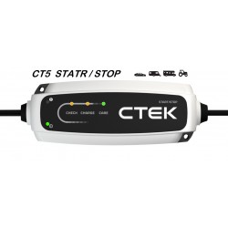 Зарядно устройство CTEK CT5 START/STOP